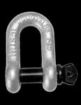 Cmp 10319621 7 16 Alloyscrewpin Htgalv Anchor Sh. Fixed Price $18.36.