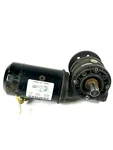 Lewmar 60000451 V2/V3 Motor Gearbox Assembly Black 12 Volt Dc Type RM150. Fixed Price $1085.00.