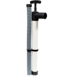 Johnson Pump 20255 1W Hand 6 Strokes Per Gallon. Fixed Price $33.53.