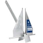 10 Lb Fluke Boat Anchor Hot Dipped Galvanized Steel. Fixed Price $68.50.