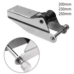 Marine Hardware Stainless Steel Bow Roller For Secure Boat Anchoring. Fixed Price $129.00.
