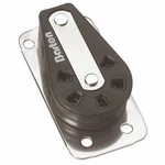Barton Size 58MM Plain Bearing Pulley Cheek Block N04160 Upc 5035088081196. Fixed Price $42.67.