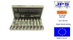 Siba 7012540 Ff Fuse 6.3X32MM 195100 Very Quick Acting -pick Your Rating- PK5/10. Fixed Price $44.28.