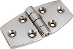 Sea Dog Double Braided Fender Line 1/4- 302106006BL-1. Fixed Price $7.70.