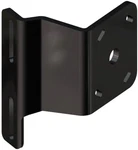 Power-pole Single Side-mounted Adapter Plate Kit S-2-2 Starboard (black). Fixed Price $269.99.
