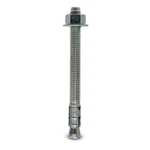 Simpson STB2-50512 Strong-bolt Wedge Anchor X 5-1/2" (25 Pack). Fixed Price $23.99.