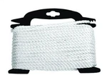 Attwood Nylon Utility Line, 1/4" X 50'. Fixed Price $9.14.