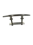 Orcas Marine Town 8" Stud Cleat 8828201. Fixed Price $19.95.