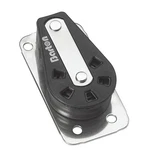 Barton Marine Size 45MM Plain Bearing Pulley Block Cheek (N03160). Fixed Price $29.99.