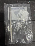 Mercury-mercruiser 17-815953A01 Anchor Pin Assembly Clip. Fixed Price $25.00.