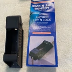 Attwood 13702-4 Deluxe Lift Lock Anchor. Fixed Price $21.99.