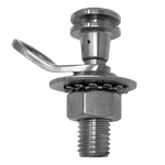Taco Metals F16-0200-1 Fender Lock Kit 1' 316 Ss. Fixed Price $125.33.