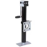 15"LIFT 5000 Lbs Swivel Weld Trailer Tongue Jack Stand Heavy Duty Camper Boat. Fixed Price $66.31.
