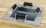 Tiedown Engineering Internal Pile Holder W/rolrs 26434. Fixed Price $251.99.