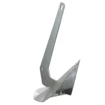 Seachoice Plow Anchor, Hot-dipped Galvanized Steel, 24-31' Boat,. Fixed Price $80.93.