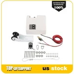 Boat Electric Anchor Winch 25 Lbs With Remote Wireless Control Marine Saltwater. Fixed Price $147.99.