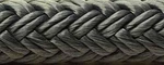 Seachoice Double Braid Nylon Dock Line, Navy, 5/8" X 20'. Fixed Price $43.99.