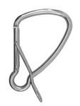Kong Italy - Stainless Steel AISI316 Mooring Hook 201. Fixed Price $179.88.