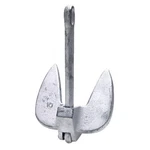 Seachoice Navy Anchor 28# #41390. Fixed Price $100.34.