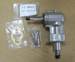 Lewmar 185TT Gearbox Kit - Stainless Steel Hub Assembly (2.2:1) #589357. Fixed Price $796.00.