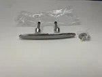 Attwood Stainless Steel Cleat 10" Marine Boat. Fixed Price $23.96.