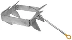 Seachoice Large Fold And Hold ANCHOR-25 # 43790. Fixed Price $82.99.