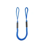 Marine Bungee Dock Line Boat Mooring Rope Tie Down Stretch 2200LBS. Fixed Price $15.99.