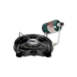 Coleman Powerpack Propane Single Burner Camping Stove 2000020931. Fixed Price $92.99.