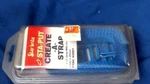Starbrite 60001 Sta-put Create Strap 1" X 12' W/4 Buckles (glm). Fixed Price $9.95.