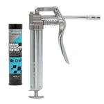 Lubrimatic 30-190 Mini Grease Gun Kit + Corrosion Control Marine Oz.. Fixed Price $39.07.