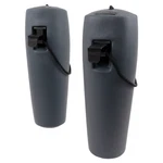 New Sea-doo Linq Lite Fenders Kit 295100773. Fixed Price $199.99.