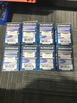 Vision X 100' Rated Underwater Led Lights. Fixed Price $49.99.
