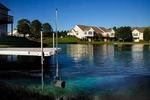 Scott Aerator Aquasweep Muck Blaster Pond Dock Mount 1/2 Hp 230 Volt With 35FT. Fixed Price $1861.05.