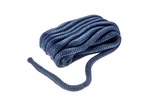 Seachoice Double-braid Nylon Dock Line W/eye Splice, Standard, Navy. Fixed Price $32.35.