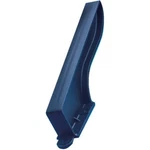 Polyethylene Dock Mount Holder - Keeps Lines Out Of The Way For Safety. Fixed Price $19.30.