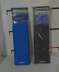 Pack Of Airhead Marine Hull Hugger Black & Blue HH-1B 26" X 2.5". Fixed Price $29.99.