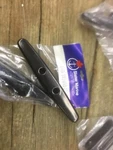 Slater Marine 8 Cleats Lot Of 4 Nos Perfect For Dock. Fixed Price $20.00.