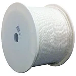 Seachoice White General Purpose Tie Down Cord 1000' Spool. Fixed Price $47.40.
