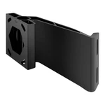 Minn Kota 1810381 Raptor Jack Plt Brkt Port 5'X4' Blk. Fixed Price $351.19.