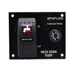 Johnson Pump Wash Down Panel Switch 82024. Fixed Price $42.99.