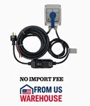 Elite 220V Boat Lift Switch Wire Harness 16FT Maintained Lock-on. Fixed Price $185.00.