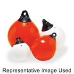 Taylor Made 61155 27IN Orange Tuff End Buoy New. Fixed Price $169.95.