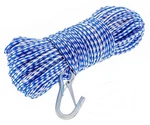 Attwood Marine 11722 4X100 Hollow Braided Pp. Fixed Price $23.19.