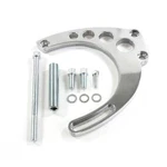 Long Water Pump Mid-mount Alternator Bracket For Chevy Big Block Bb V8 Polished. Fixed Price $51.61.
