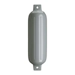 Polyform Fender G3 6.5" X 22" #G-4-GRAY. Fixed Price $50.45.