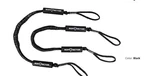 Extreme Max Boat Bungee Dock Line 2-PACK 4FT 5.5 Stretch Marine Pontoon New. Fixed Price $27.60.