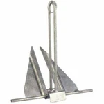 Seachoice Utility Anchor 7E #41610. Fixed Price $34.58.