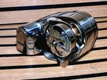 Lewmar Pro-fish 700 Series Windlass Fully Serviced & Regreased Working. Fixed Price $799.00.