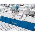 Airhead Hhl Hull Hugr Folding Boat Fender Larg. Fixed Price $110.62.