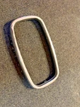 1965 1966 Pontiac Gto Grand Prix Front Turn Signal Bezel 5956521 Oem. Fixed Price $24.00.